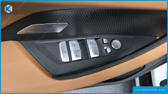 BMW I4 EDRIVE40 M SPORTS