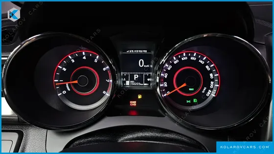 KGM - SSANGYONG TIVOLI LX 2WD