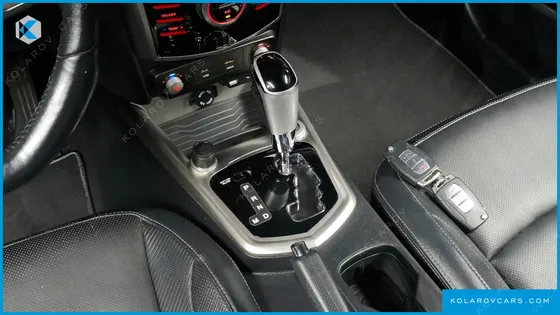 KGM - SSANGYONG TIVOLI LX 2WD