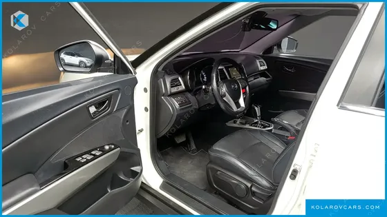 KGM - SSANGYONG TIVOLI LX 2WD