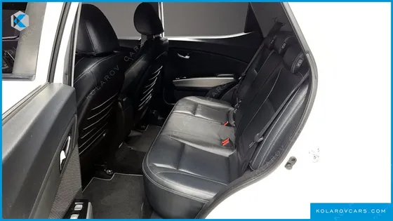 KGM - SSANGYONG TIVOLI LX 2WD