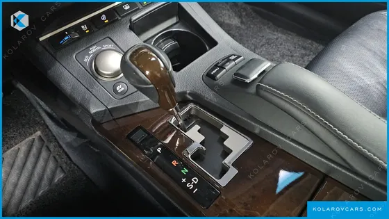 LEXUS ES SUPREME