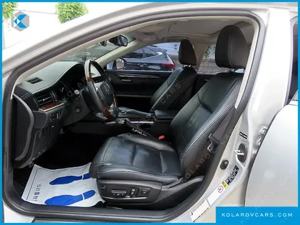 LEXUS ES SUPREME