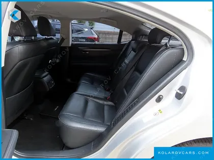 LEXUS ES SUPREME