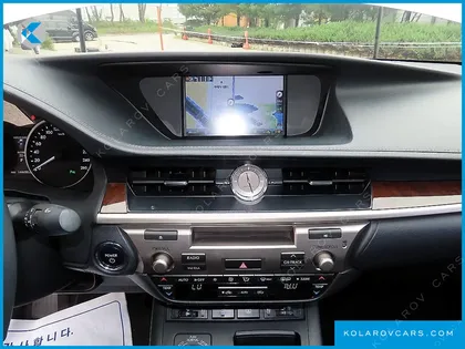 LEXUS ES SUPREME
