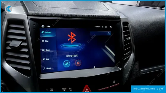 KGM - SSANGYONG TIVOLI DIESEL VX 2WD