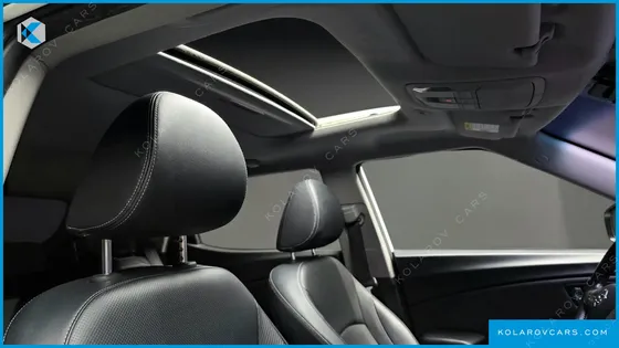 KGM - SSANGYONG TIVOLI DIESEL VX 2WD