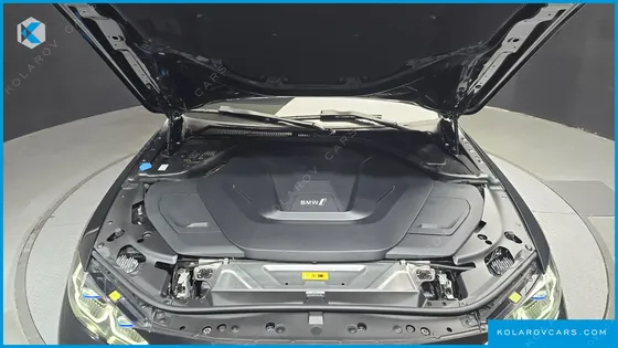 BMW I4 EDRIVE40 M SPORTS PRO