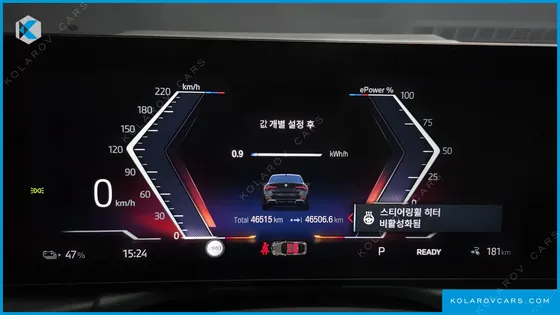 BMW I4 EDRIVE40 M SPORTS PRO