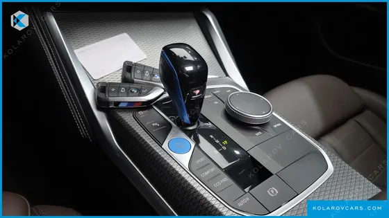 BMW I4 EDRIVE40 M SPORTS PRO