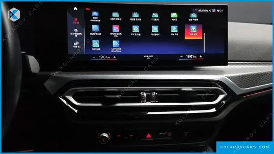 BMW I4 EDRIVE40 M SPORTS PRO