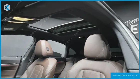 BMW I4 EDRIVE40 M SPORTS PRO