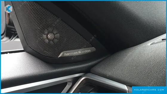BMW I4 EDRIVE40 M SPORTS PRO