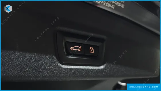 BMW I4 EDRIVE40 M SPORTS PRO