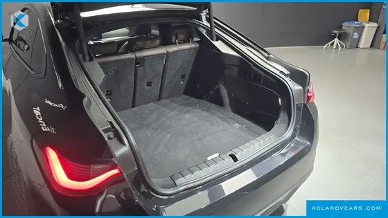 BMW I4 EDRIVE40 M SPORTS PRO