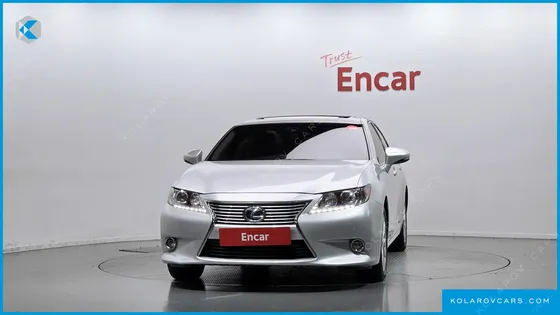 LEXUS ES SUPREME