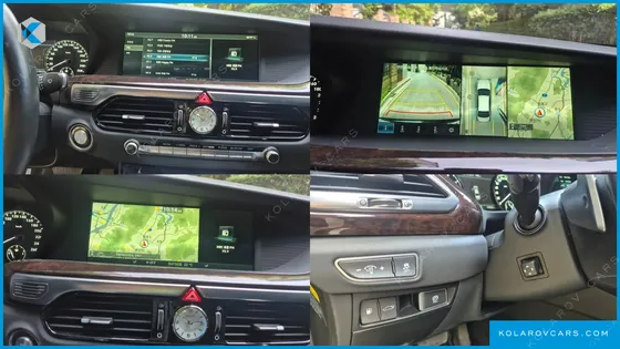 GENESIS EQ900 3.8 GDI