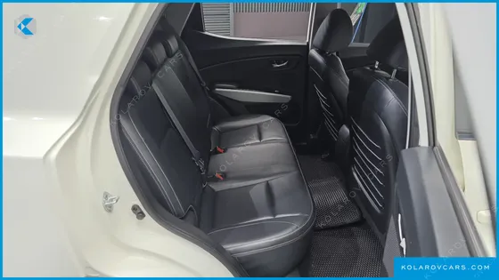 KGM - SSANGYONG TIVOLI VX 2WD