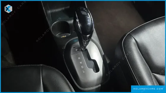 CHEVROLET (GM DAEWOO) SPARK LT