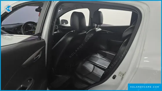 CHEVROLET (GM DAEWOO) SPARK LT
