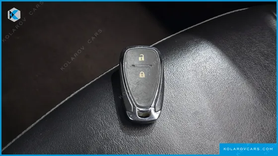 CHEVROLET (GM DAEWOO) SPARK LT