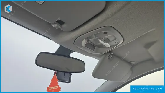 CHEVROLET (GM DAEWOO) SPARK LT