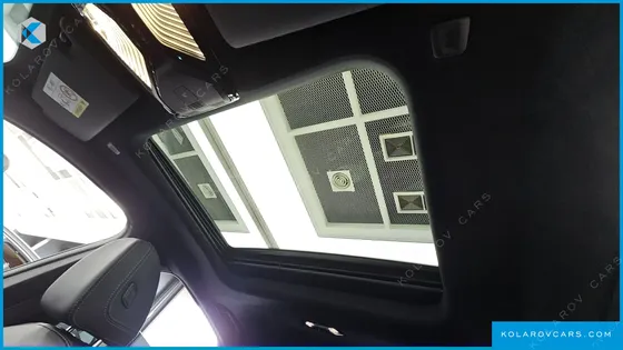 BMW I4 EDRIVE40 M SPORTS