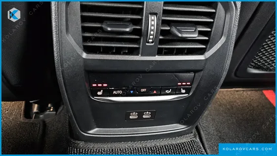 BMW I4 EDRIVE40 M SPORTS