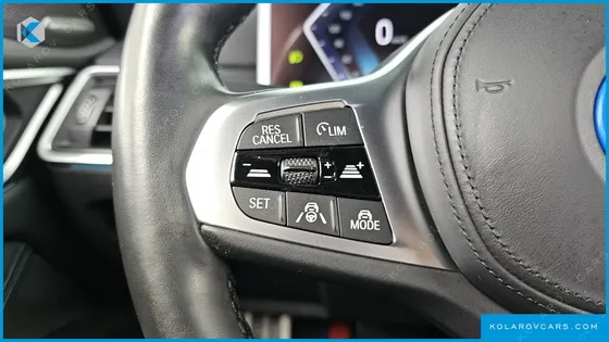 BMW I4 EDRIVE40 M SPORTS