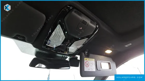 BMW I4 EDRIVE40 M SPORTS