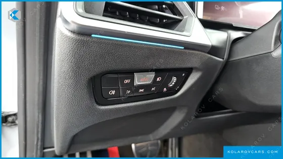 BMW I4 EDRIVE40 M SPORTS