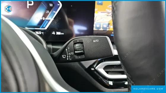 BMW I4 EDRIVE40 M SPORTS
