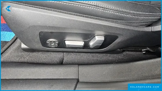 BMW I4 EDRIVE40 M SPORTS