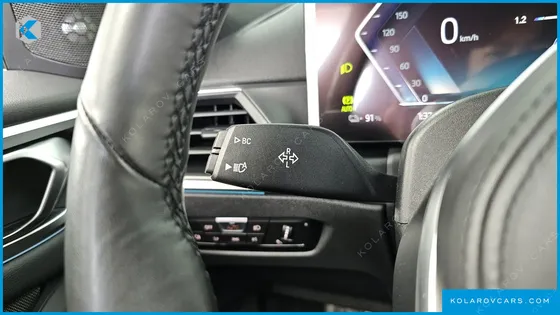BMW I4 EDRIVE40 M SPORTS