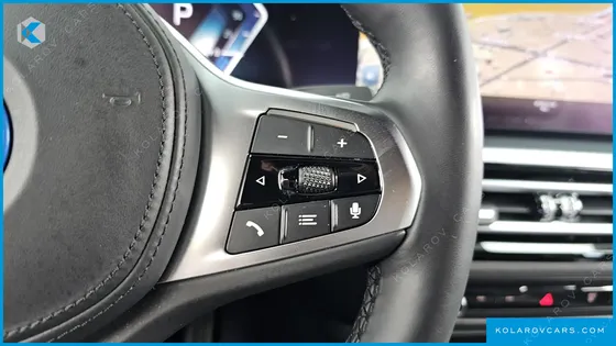 BMW I4 EDRIVE40 M SPORTS