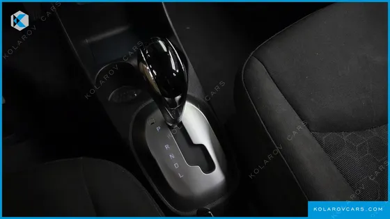 CHEVROLET (GM DAEWOO) SPARK LT