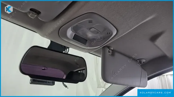 CHEVROLET (GM DAEWOO) SPARK LT