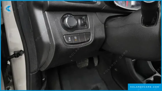 CHEVROLET (GM DAEWOO) SPARK LT