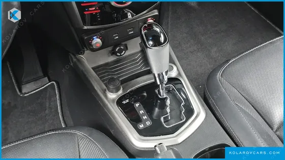 KGM - SSANGYONG TIVOLI DIESEL LX 2WD
