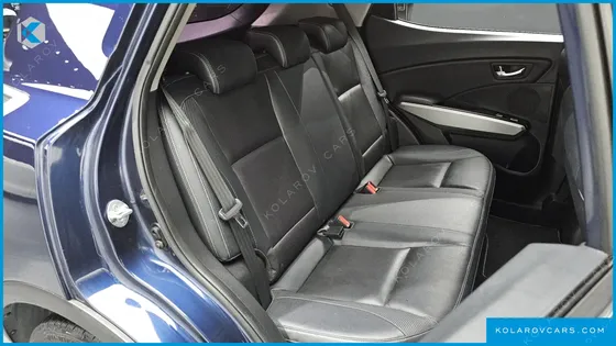 KGM - SSANGYONG TIVOLI DIESEL LX 2WD