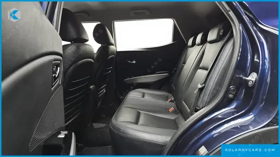 KGM - SSANGYONG TIVOLI DIESEL LX 2WD