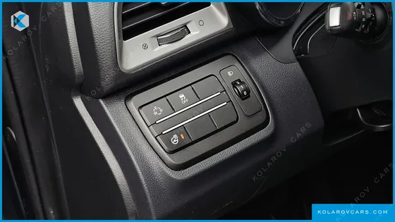 KGM - SSANGYONG TIVOLI DIESEL LX 2WD