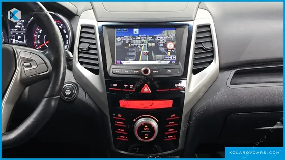 KGM - SSANGYONG TIVOLI DIESEL LX 2WD
