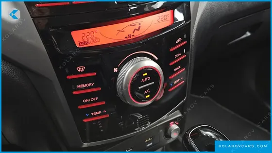 KGM - SSANGYONG TIVOLI DIESEL LX 2WD