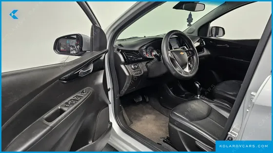 CHEVROLET (GM DAEWOO) SPARK LTZ