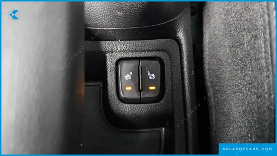 CHEVROLET (GM DAEWOO) SPARK LTZ