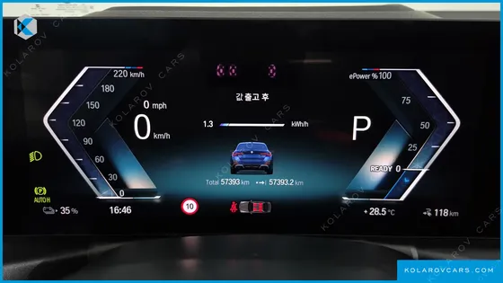 BMW I4 EDRIVE40 M SPORTS PRO