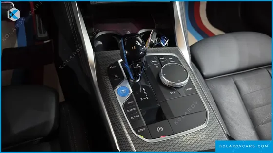 BMW I4 EDRIVE40 M SPORTS PRO