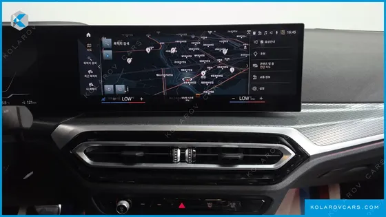 BMW I4 EDRIVE40 M SPORTS PRO
