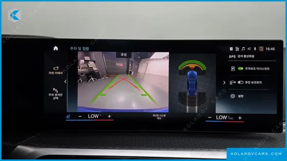 BMW I4 EDRIVE40 M SPORTS PRO